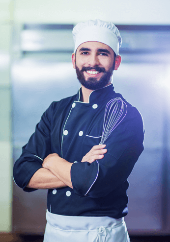 Chef Arturo